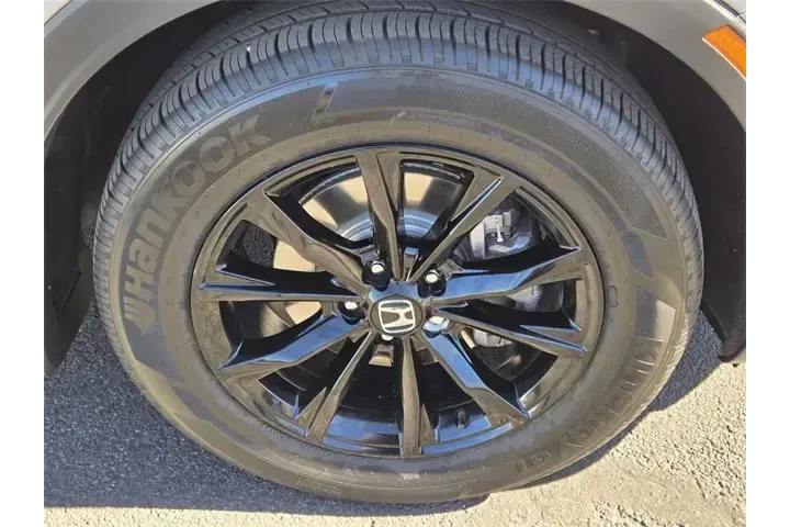 $31885 : Honda CR-V Hybrid 2024 Sport image 9