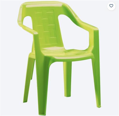 Alquiler de sillas y mesas image 2