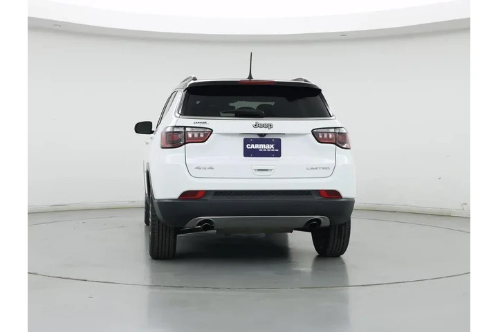 $21998 : Jeep Compass 2023 4x4 Limite image 6