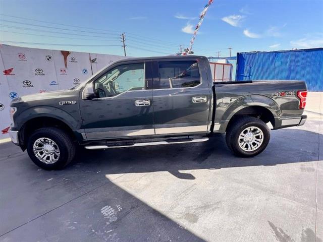 $26995 : Used 2018 F-150 XLT 4WD Super image 6