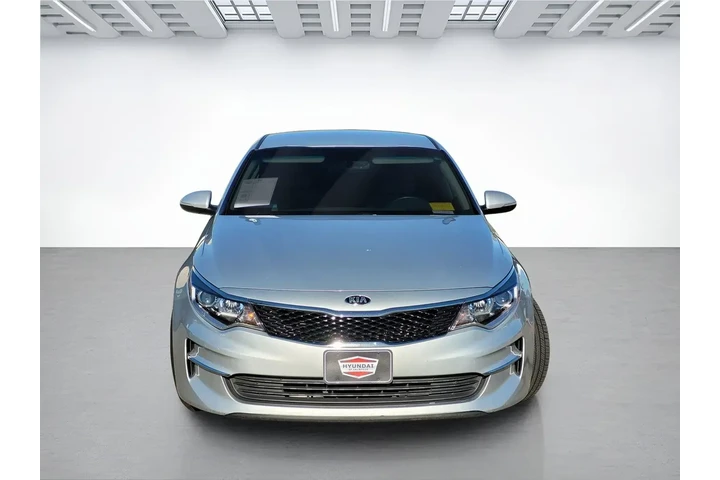 $10974 : Kia Optima 2016 LX Turbo 4dr image 2