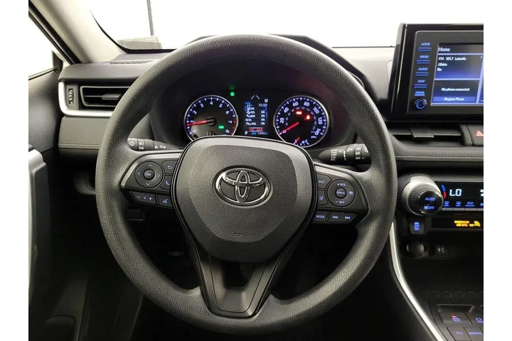 $29998 : Toyota RAV4 2019 XLE 4dr SUV image 10