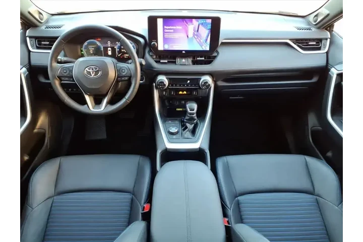 $33955 : Toyota RAV4 Hybrid 2023 AWD image 10