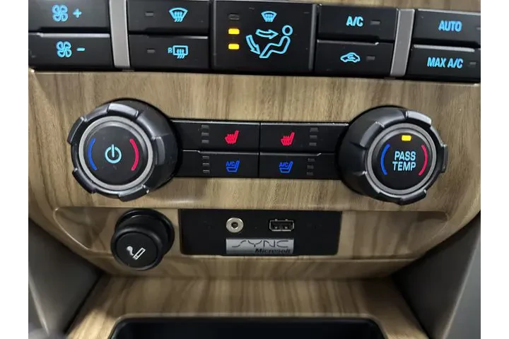 $8987 : Pre-Owned 2011 F-150 Lariat image 7