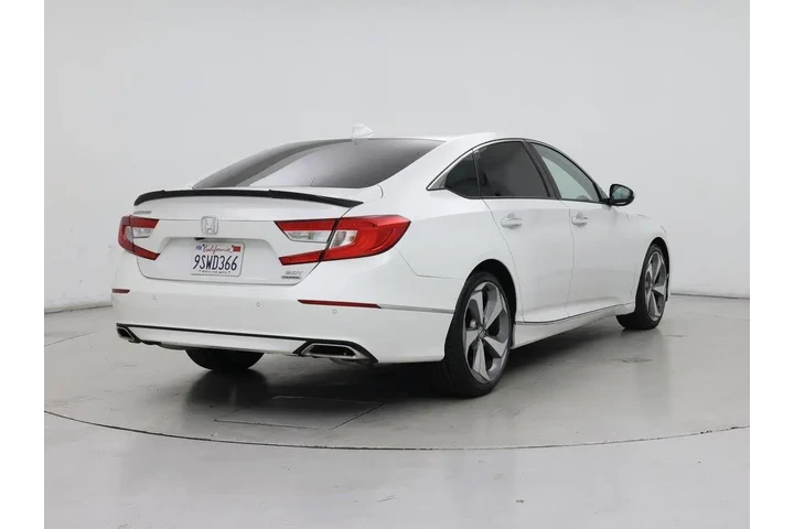 $24998 : Honda Accord 2018 Touring 4d image 8