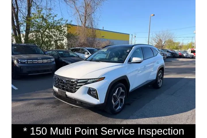 $28900 : Hyundai TUCSON 2023 AWD Limi image 7