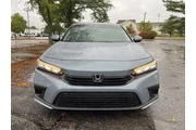 $25500 : Honda Civic 2024 EX 4dr Seda thumbnail