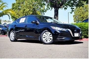$13998 : Nissan Sentra 2021 S 4dr Sed thumbnail