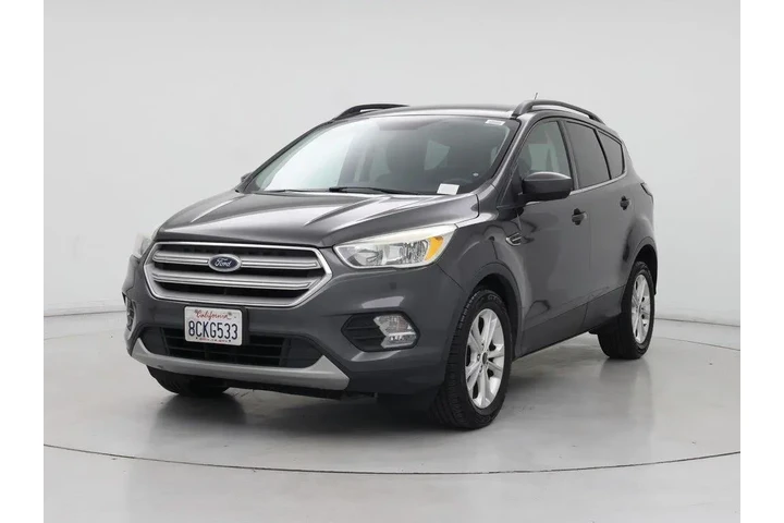 $11998 : Ford Escape 2018 SE 4dr SUV image 4