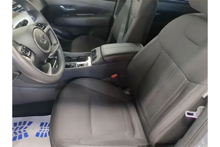 $20500 : Hyundai TUCSON 2024 AWD SEL image 9