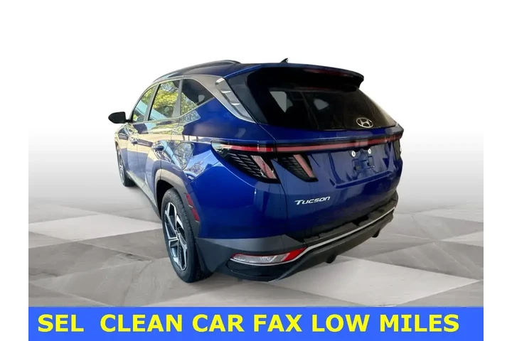 $18422 : Hyundai TUCSON 2022 SEL 4dr image 6