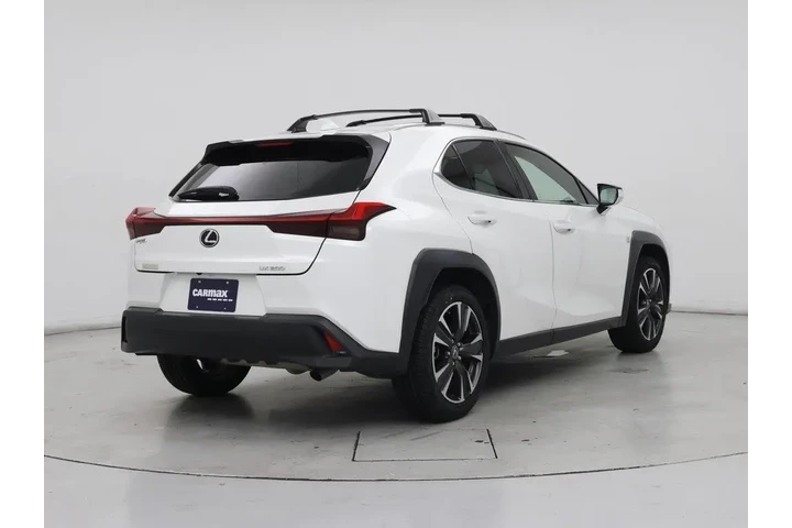 $26998 : Lexus UX 200 2020 4dr Crosso image 8