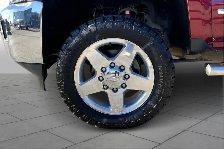 $22699 : Chevrolet Silverado 2500HD 2 image 10