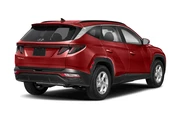 2023 Tucson SEL thumbnail