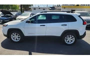 $9499 : 2016 Cherokee thumbnail