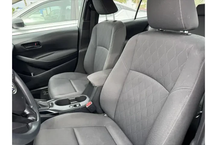 $21800 : Toyota Corolla 2024 LE 4dr S image 7