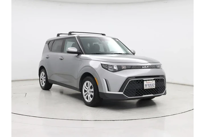 $15998 : Kia Soul 2023 LX 4dr Crossov image 1