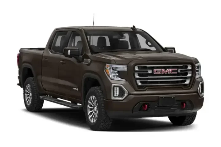 $36900 : GMC Sierra 1500 Limited 2022 image 6