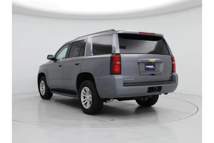 $32998 : Chevrolet Tahoe 2020 4x2 LS image 2