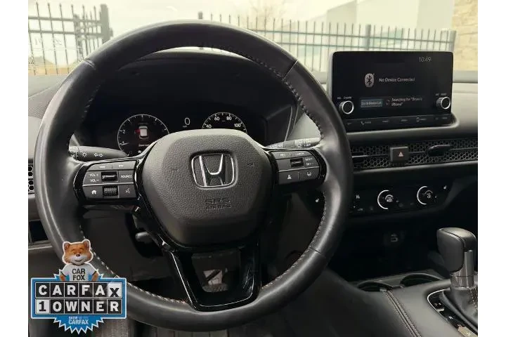$23995 : Honda HR-V 2024 Sport 4dr Cr image 9