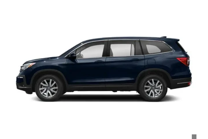 $23787 : Honda Pilot 2020 AWD EX 4dr image 3