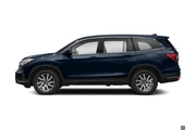 $23787 : Honda Pilot 2020 AWD EX 4dr thumbnail