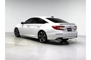 $20998 : Honda Accord 2021 Sport Spec thumbnail