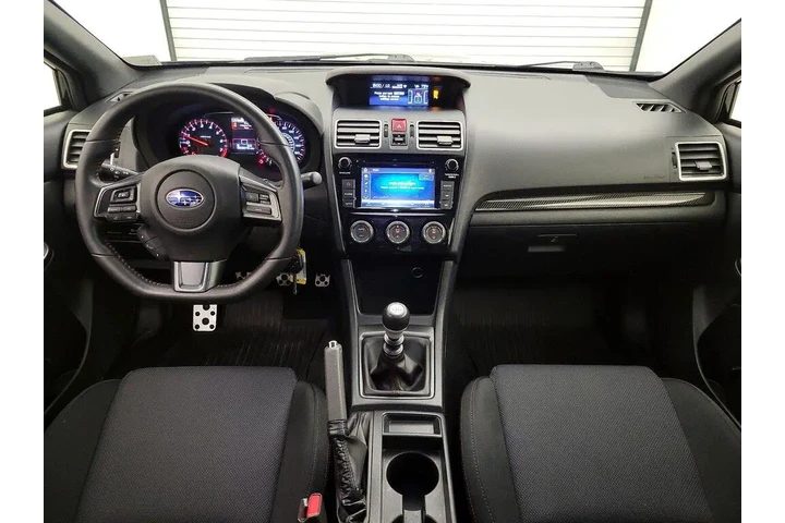 $24998 : Subaru WRX 2020 AWD 4dr Seda image 9