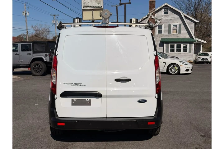 $15900 : 2020 Transit Connect Van image 6
