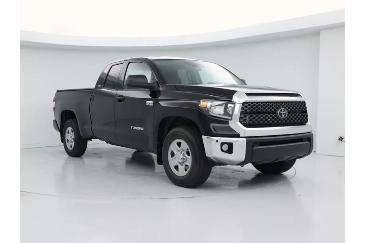 $34998 : Toyota Tundra 2021 4x2 SR5 4 image 1