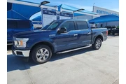 Ford F-150 2019 4x2 XLT 4dr