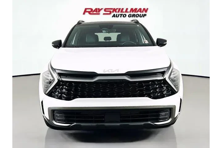 $33975 : Kia Sportage 2024 AWD X-Pro image 2