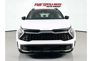 $33975 : Kia Sportage 2024 AWD X-Pro thumbnail