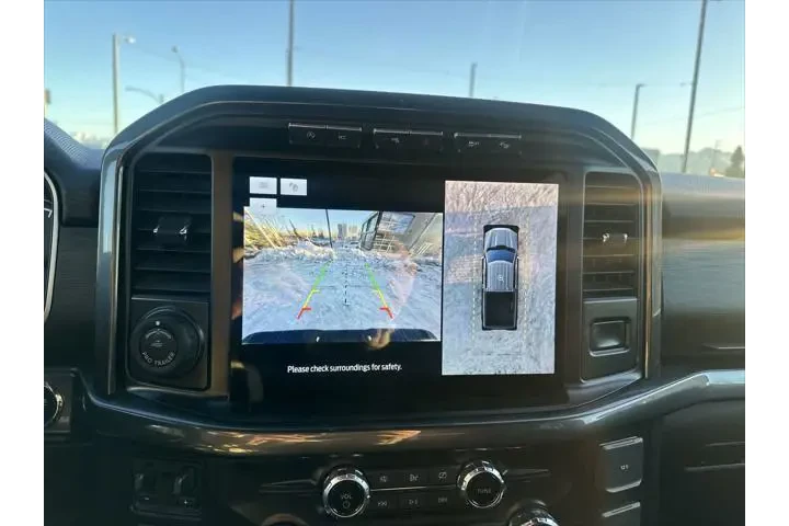 $38999 : Ford F-150 2021 4x4 XLT 4dr image 10