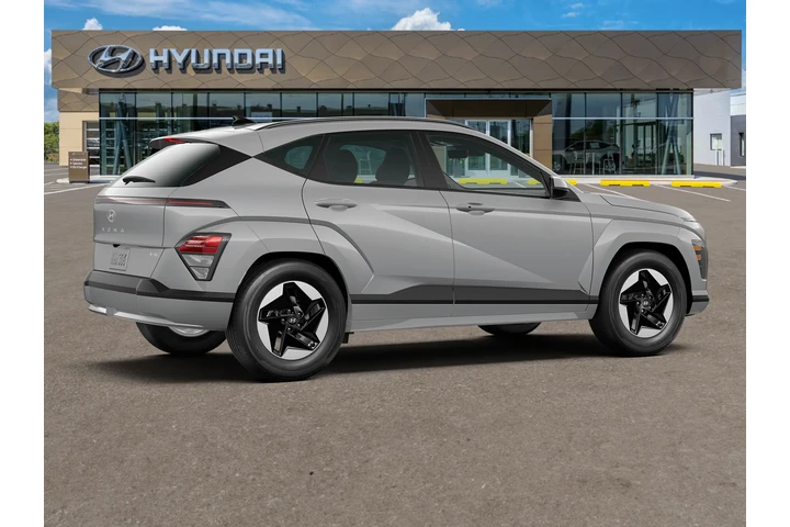 $24220 : Hyundai KONA Electric 2024 S image 8
