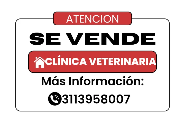 Vendo clínica Veterinaria image 1