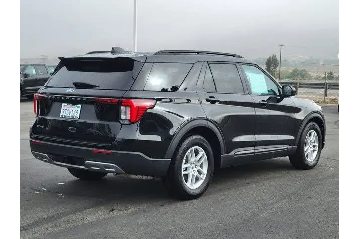 $39000 : Ford Explorer 2026 Active 4d image 2