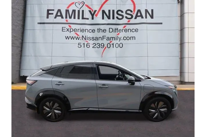 $28109 : Nissan Ariya 2024 image 3