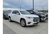 $19985 : Chevrolet Traverse 2018 4x4 thumbnail