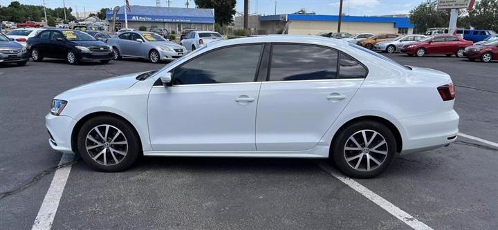 $10999 : 2017 VOLKSWAGEN JETTA image 5