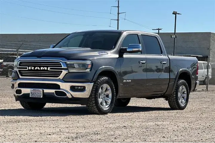 $35700 : Ram 1500 2022 4x2 Laramie 4d image 9
