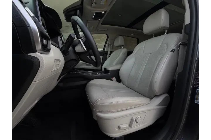 $23749 : Kia Sorento Hybrid 2021 EX 4 image 5