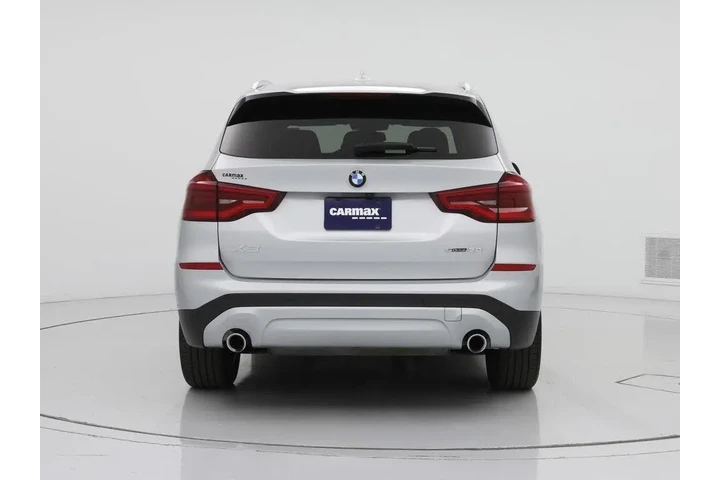 $25998 : BMW X3 2021 sDrive30i 4dr Sp image 6