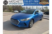 Hyundai ELANTRA 2017 SE 4dr
