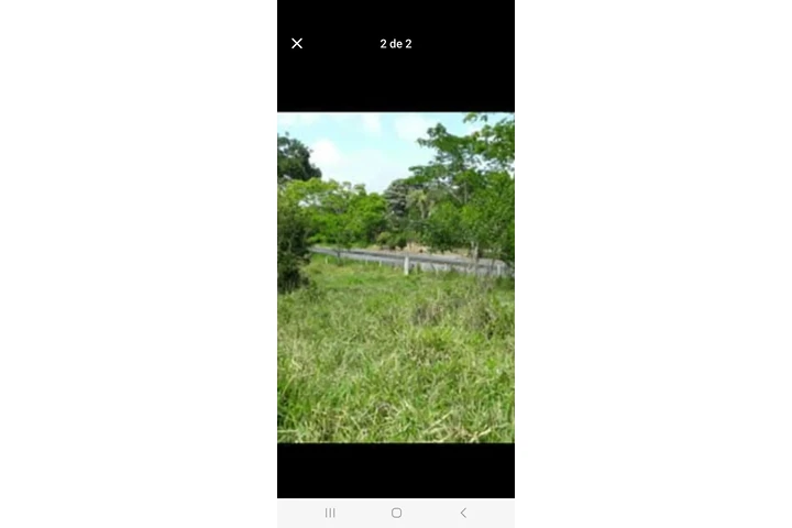 $50 : Vendo 700 mtros image 1