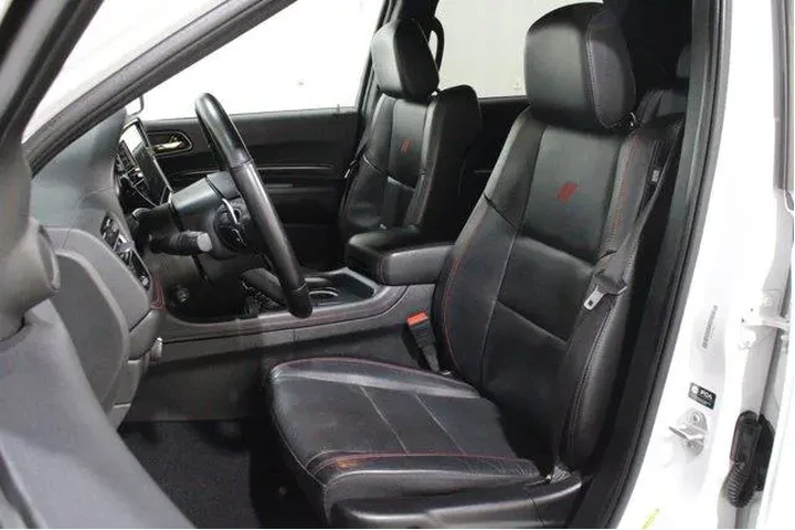 $31998 : Dodge Durango 2023 AWD GT Pl image 5