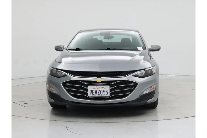$17998 : Chevrolet Malibu 2023 LT 4dr image 5