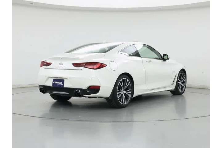 $29998 : INFINITI Q60 2017 AWD 3.0T P image 8