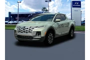 Hyundai SANTA CRUZ 2024 AWD en Orlando