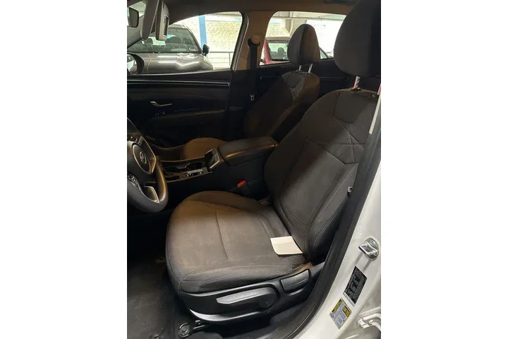 $21689 : Hyundai TUCSON 2024 SE 4dr S image 5